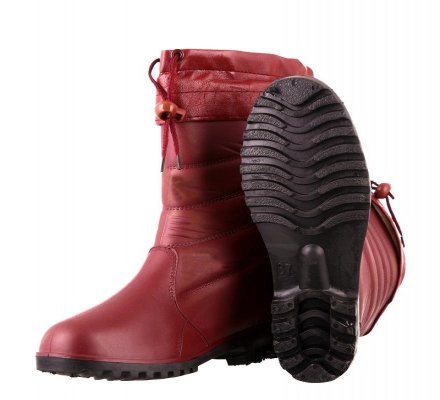 Boots women waterproof rain shoes female autumn winter snow plush shoes woman rain boots new hot sale